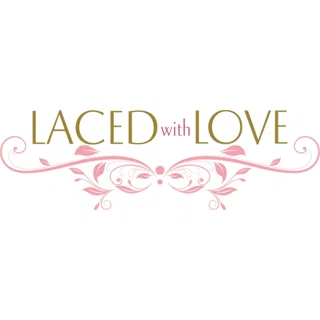Laced With Love logo