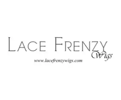 Shop Lace Frenzy Wigs and Hair Extensions coupon codes logo