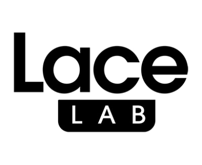 Shop Lace Lab logo