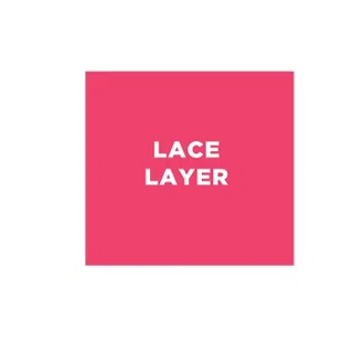 Lace Layer logo