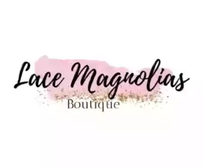 Shop Lace Magnolias Boutique discount codes logo