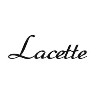 Lacette Shop logo