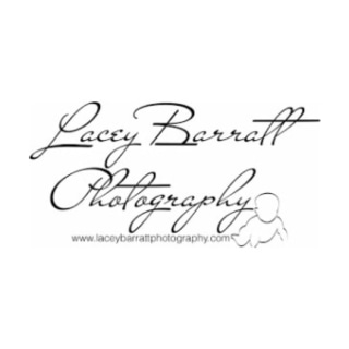 Shop Lacey Barratt Photography logo