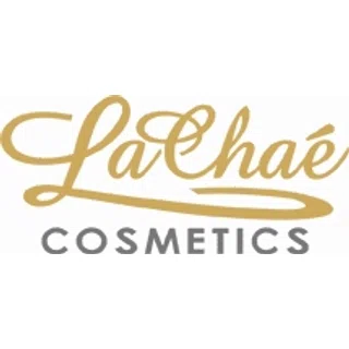 LaChae cosmetics logo