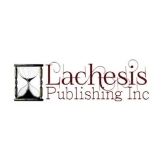 lachesispublishing.com logo