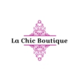  La Chic Boutique logo