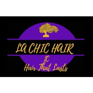 La Chic Hair discount codes