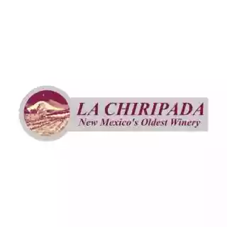 Shop La Chiripada promo codes logo