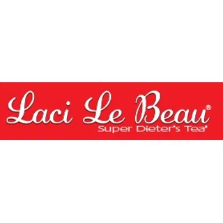 Laci Le Beau logo