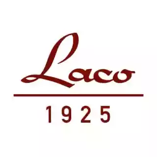 laco-watches.com logo