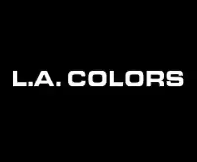 L.A Colors coupon codes