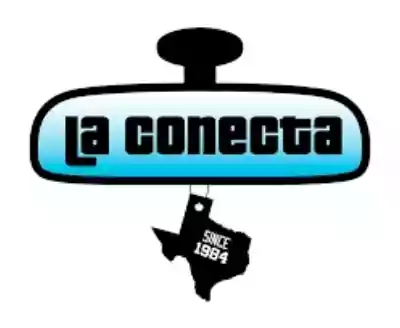 Shop La Conecta Brand promo codes logo