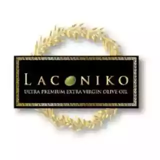 Shop Laconiko  promo codes logo