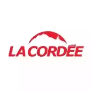 Shop La Cordee promo codes logo