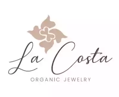 lacostaorganicjewelry.com logo