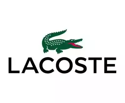 Shop Lacoste Australia coupon codes logo