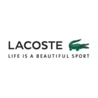 Shop Lacoste United Kingdom promo codes logo