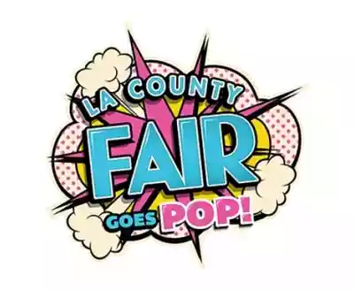 Shop LA County Fair coupon codes logo