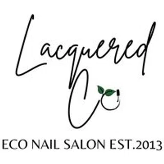 Lacquered Co logo