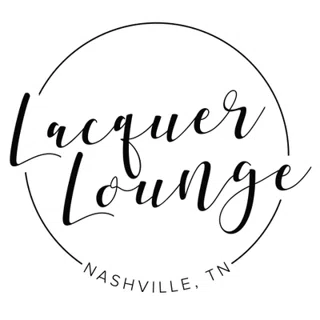 Lacquer Lounge logo