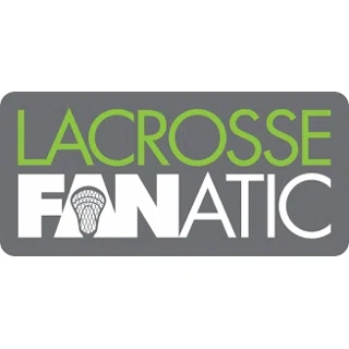 Shop Lacrosse Fanatic logo