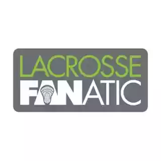 Shop Lacrosse Fanatic coupon codes logo