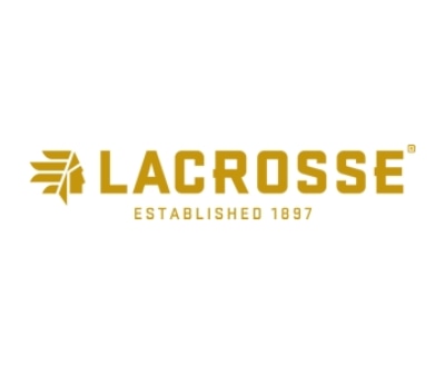 Shop LaCrosse Footwear logo