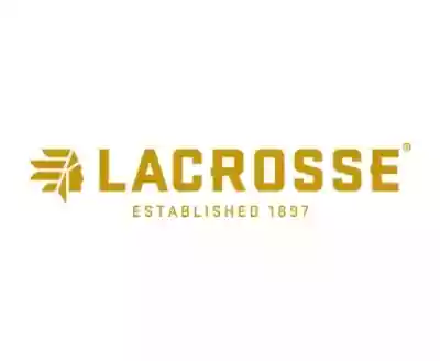 Shop LaCrosse Footwear discount codes logo