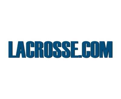 Shop Lacrosse.com logo