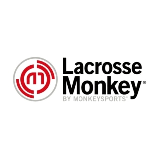 Shop Lacrosse Monkey logo