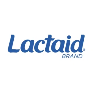 Shop Lactaid logo