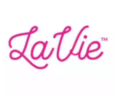LaVie logo