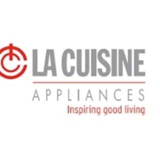 Shop La Cuisine Appliances logo
