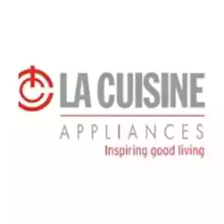 La Cuisine Appliances coupon codes