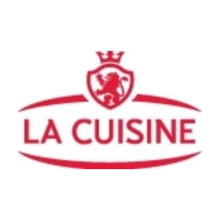 Shop La Cuisine logo