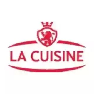 Shop La Cuisine coupon codes logo