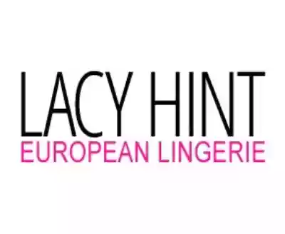 Lacy Hint discount codes