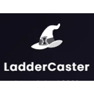 LadderCaster logo