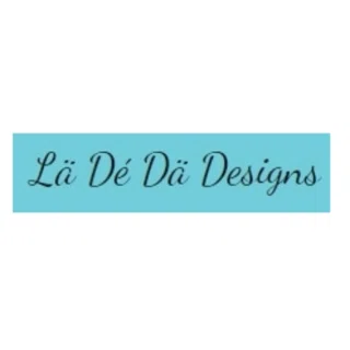 Shop La De Da Designs logo