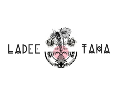Shop Ladee Taha logo