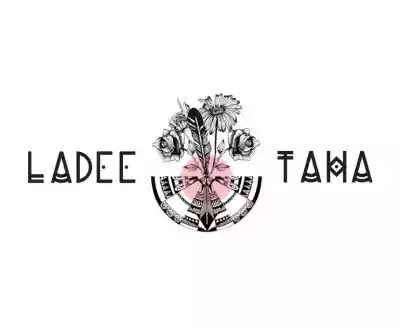 Shop Ladee Taha coupon codes logo