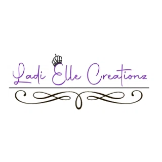 Ladi Elle Creationz logo