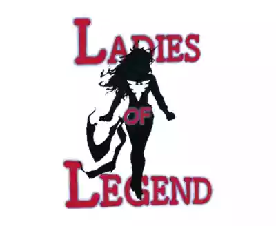Shop Ladies of Legend coupon codes logo
