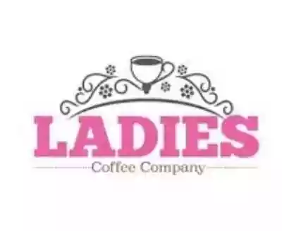 Shop Ladies Coffee Company coupon codes logo