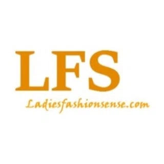 Shop Ladies Fashion Sense logo