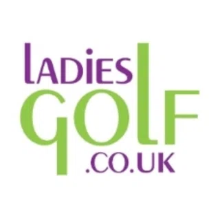 Shop LadiesGolf.co.uk logo