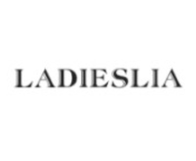 Shop Ladieslia logo