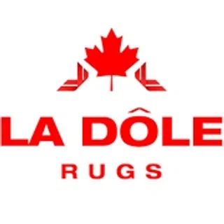 Shop Ladole Rugs discount codes logo