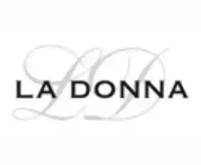Shop La Donna coupon codes logo