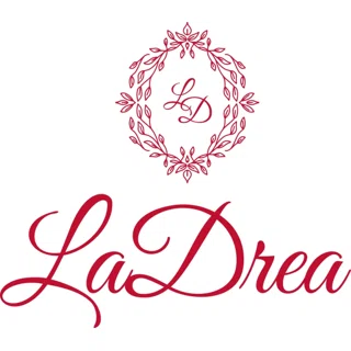 LaDrea logo